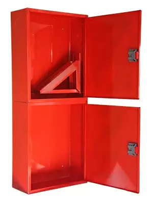 Пожарный шкаф (ШПК-320)